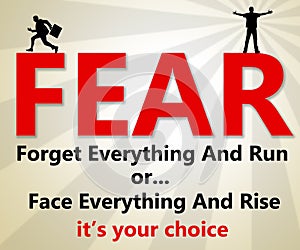 Fear