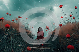 The fear of missing out leads to digital dependency and constant anxiety.