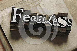 Fearless