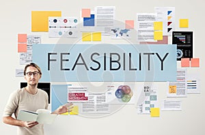 Feasibility Reasonable Potential Useful Concept