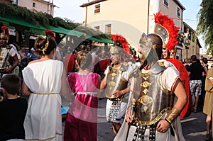 Feast of Bacchus.SPAIN