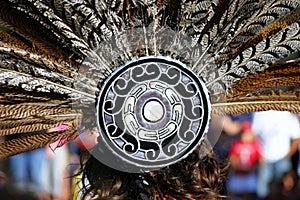 Feather Headdress