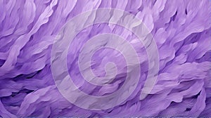 Feather-inspired Purple Portrait Background With Lavender Texture photo