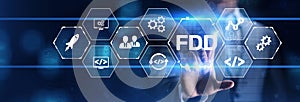 Feature-Driven Development FDD for Agile Software Projects