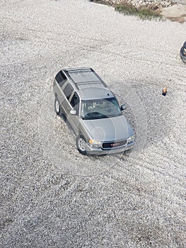 Feature shots 2002 gmc yukon