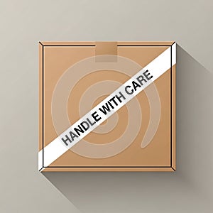 Features clean lines and a slightly elevated perspective with