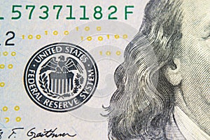 FED The Federal Reserve System, the central banking system of the United States of America