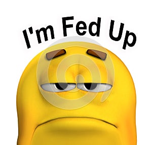 Fed Up
