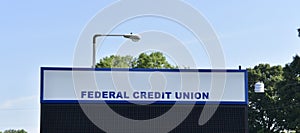 Federal Credit Union