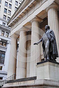 Federal Hall