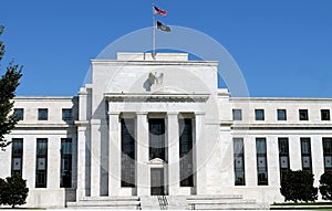 Federal Reserve