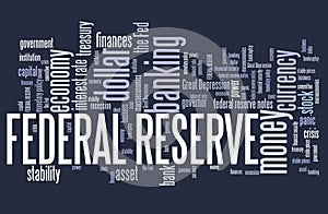 Federal reserve