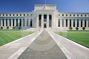 Federal Reserve Bank