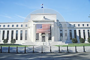 The Federal Reserve Bank