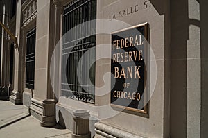 Federal Reserve Bank