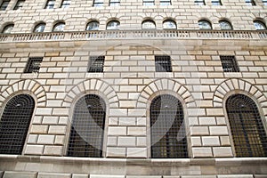 Federal Reserve Bank of New York