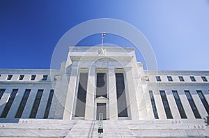 The Federal Reserve Bank, Washington, D.C.