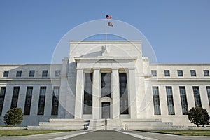 Federal Reserve Bank, Washington, DC, USA