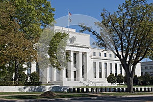 Federal Reserve