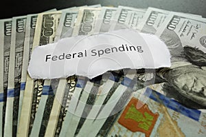 Federal Spending