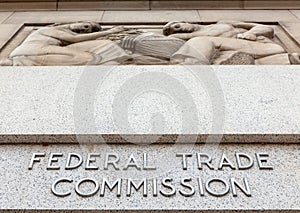 Federal Trade Commission building, Washington, DC