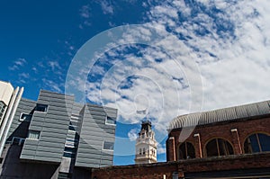 Federation University in Ballarat