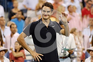 Federer Roger the Great (7)