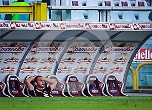 Torino vs Cagliari