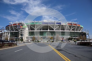FedEx Field - Washington Redskins