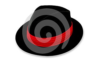 Fedora photo