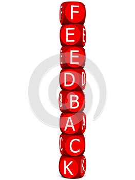 Feedback