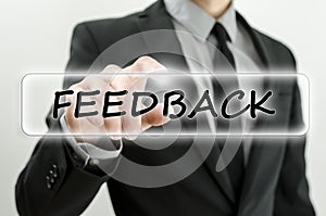 Feedback