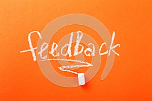 Feedback