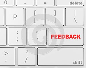 feedback