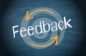 Feedback