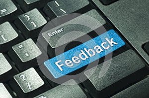 Feedback - IT Concept