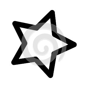 Feedback Line Style vector icon which can easily modify or edit