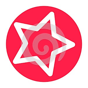 Feedback Line Style vector icon which can easily modify or edit