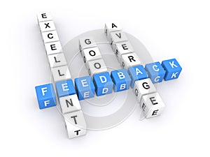 Feedback sign