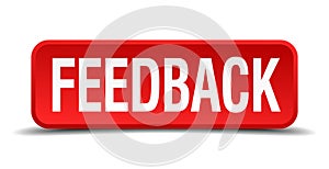 feedback button