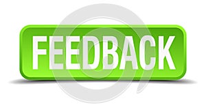 feedback button