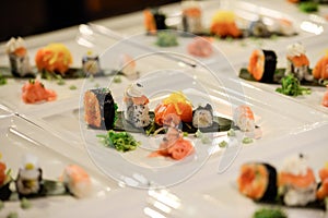 The Art of Eating, The Joy of Tasting