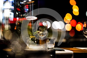 The Art of Eating, The Joy of Tasting