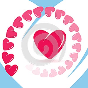 Feeling the heartstrings