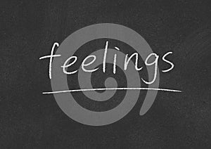 Feelings