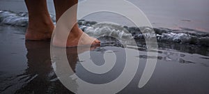 It feels like heaven