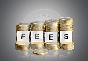 Fees