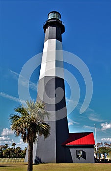 Tybee Island Lighthouse