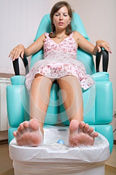 Feetcare