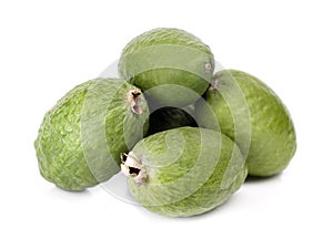 Feijoa